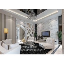 Interior decoration materials pvc wall panel