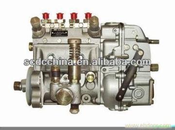 Deutz injection pump