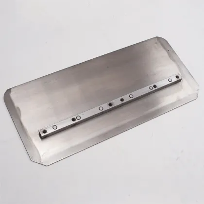 Stone Power Trowel: Concrete Power Trowel Machine for Sale