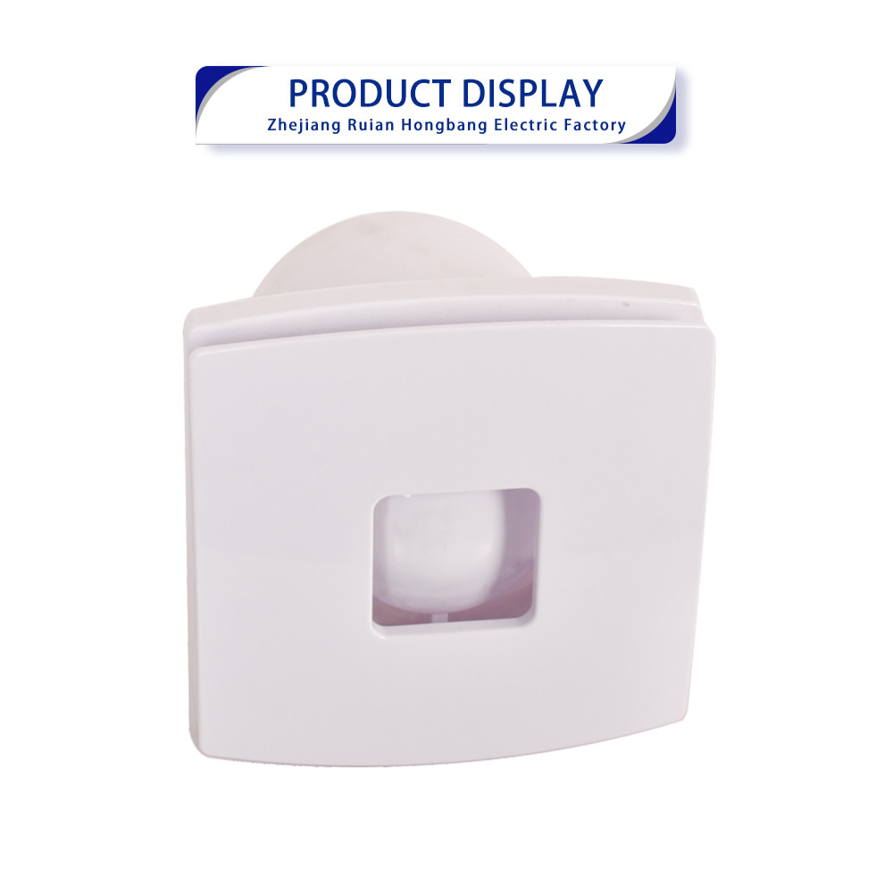 Ventilation Fan 10-x