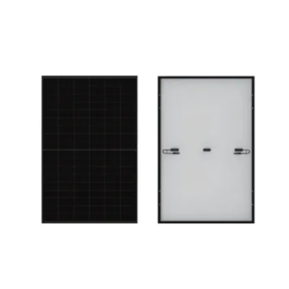 Best Price Government Solar Panel Program: 385W to 405W Risen Energy Solar Panels