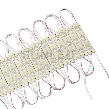 Sunled China 12V 3 Μονάδες LED LIGHT LEN LEN