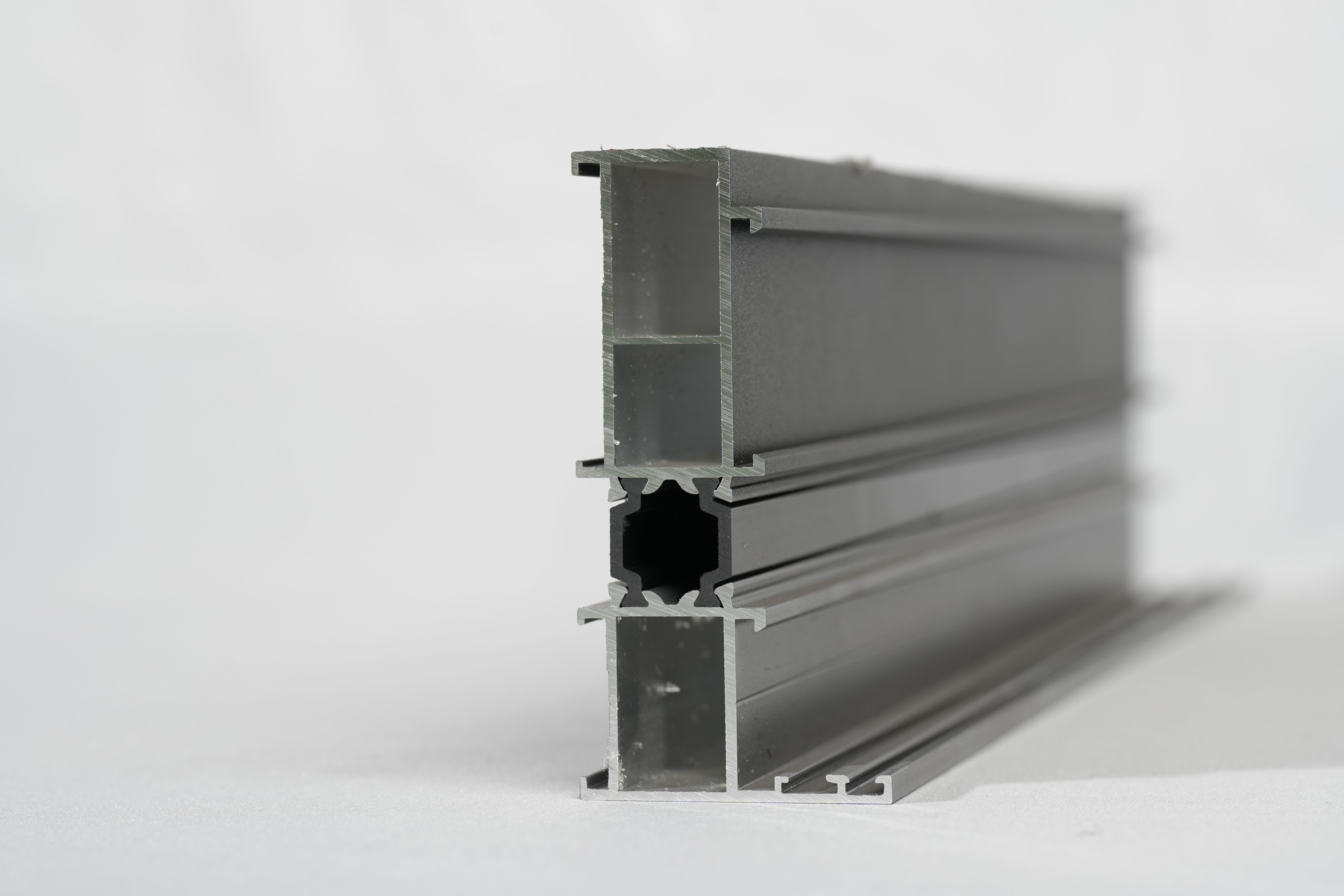System Doors and Windows