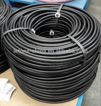 smooth cover EN853 2ST hose hydraulic hoses