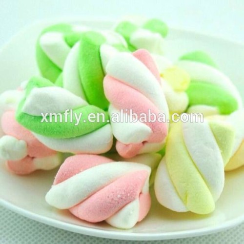 Mixed Twist Custom Flavors Marshmallow Cotton Candy