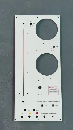 High-Quality Pre-Boring Soil Menard Pressuremeter Test