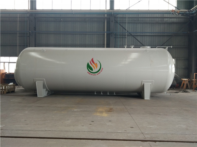 LPG tank