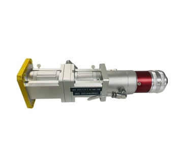 Collimateur de soudage laser