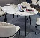 New Design Dining Table