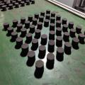 Y30 Hard Sintered Disc Ferrite Magnet