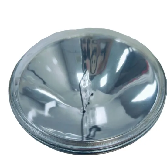 Locomotive Halogen Light PAR56 32V 200W