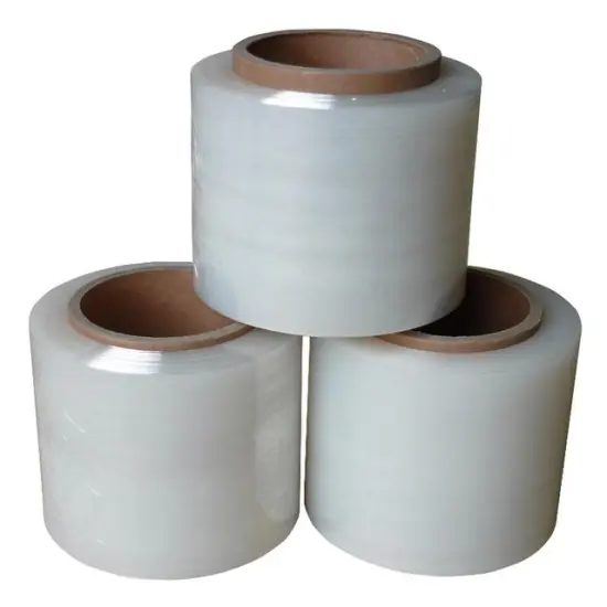 Mini stretch film commonly used in transportation
