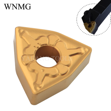 Carbide Insert