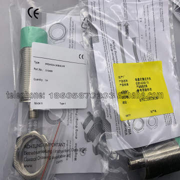 高速送達近接センサー3RG4114-3AG01-PF