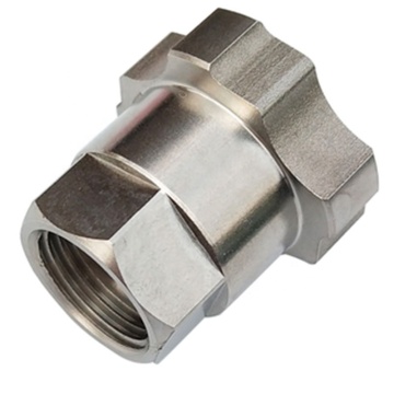 ANEST IWATA Paint Spray Gun Internal Thread Adapter