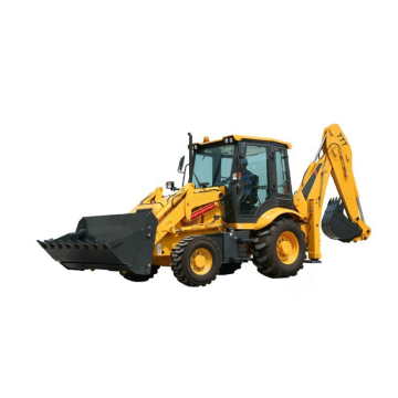 Top Quality 9T Backhoe Loader CLG777A with Cmins Engine: In Stock and Available in China