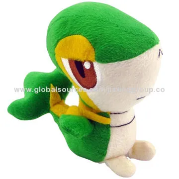 Soft Plush Toy/Stuffed Doll, Great for Collection or as a Gift