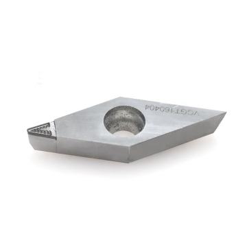 Super Hard PCD และ CBN CNC Machine Cutting Inserts - คุณภาพสูง