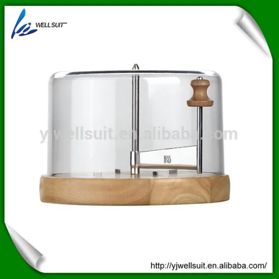 hot sale new design cute cheese knives set