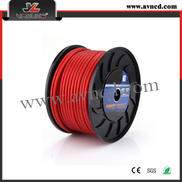 Car Audio Power Cable (BTP-0GA)