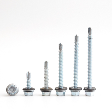 Stainless Truss Head Slotted Machine Screw