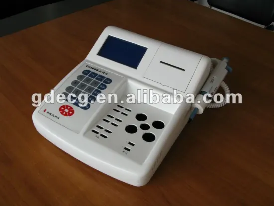 Semi-Automatic Coagulation Analyze TS2000