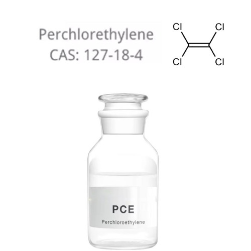 Tetracloroetileno Percloroetileno PCE CAS No 127-18-4