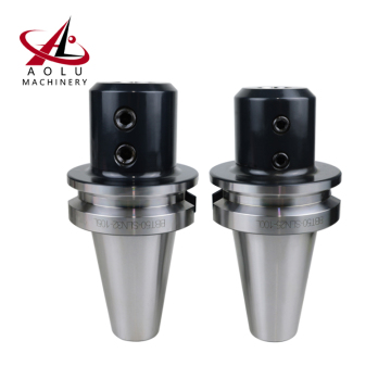 BBT40 40 Inch Side Lock Chuck End Mill Arbor Tool Holder for CNC Machines