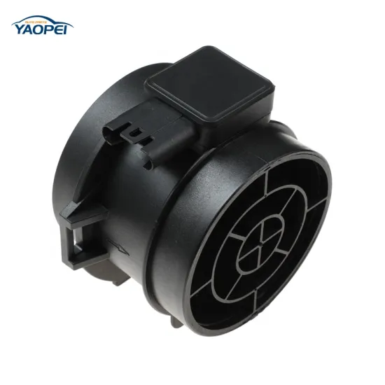 5WK9642 MF9642 Mass Air Flow Sensor for BMW Z4 330i 330Ci X3 2003-2006