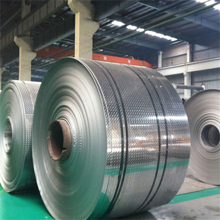 5052 Aluminum