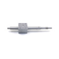 Diameter 14mm square nut ball screw