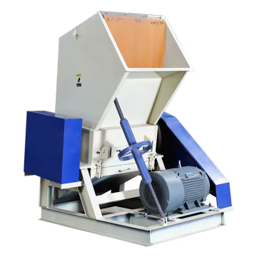 Large Capacity Recycling Multifunction Plastic Crusher Machine