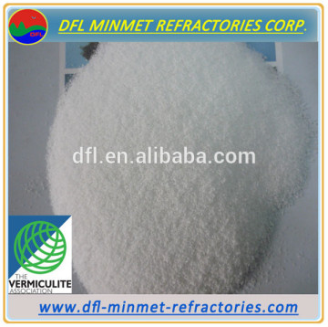expanded refractories gardening agricultural perlite