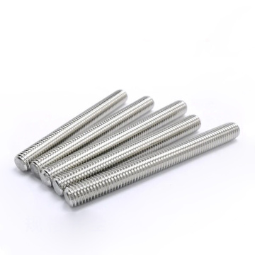 Stainless Steel Threaded Rod