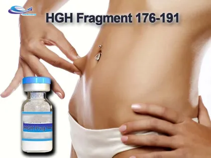 Hormone Gh Peptide Fragment 176-191