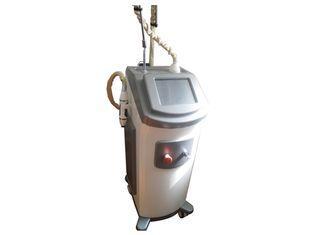AC 220V Touch Screen Er Glass Static Fractional CO2 Laser W