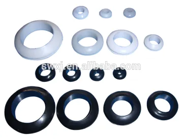 Molded Rubber Grommet