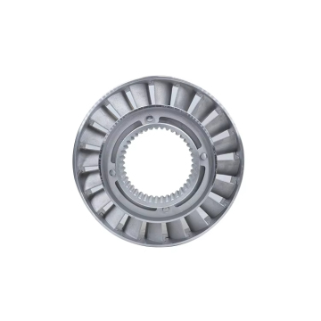 Torque Converter Assembly YJWS315-6C for Wheel Loader