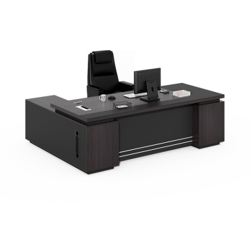 OEM Premium Wooden Modern Office Desk Manufacturers
