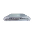 Case di azionamento a disco rigido di recinto SSD/HDD da 2,5 pollici