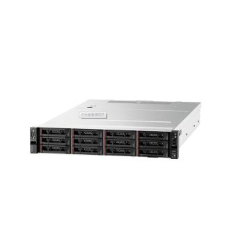 Lenovo ThinkSystemSR650ラックサーバー：パフォーマンスと信頼性に関する包括的なガイド
