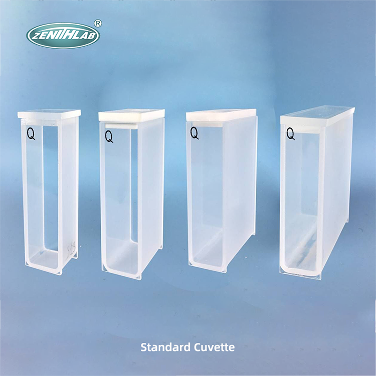 Standard Cuvette 1