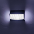 Luce a parete a led solare da 468 outdoor