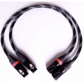 FIBBR F-AVC-H16A Hochleistungs-Audio- / Videokabel