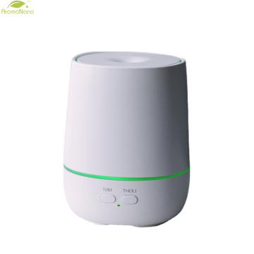 AromaNano Smart Light USB Air Clean Aromatherapy Humidifier