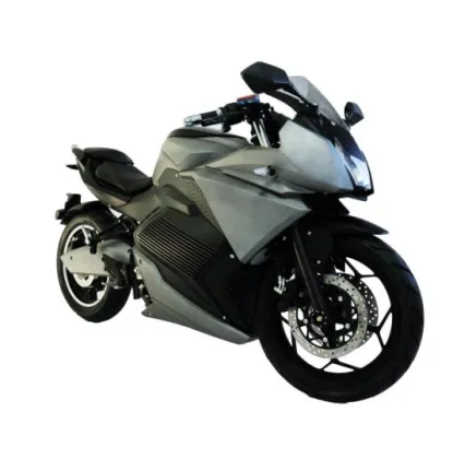 brushless motor 2 wheels electric motorcycle for adults