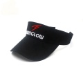 3D Emroidered Sun Visor