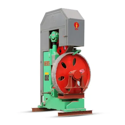 MJ3210Z band saw carpenter electric machines