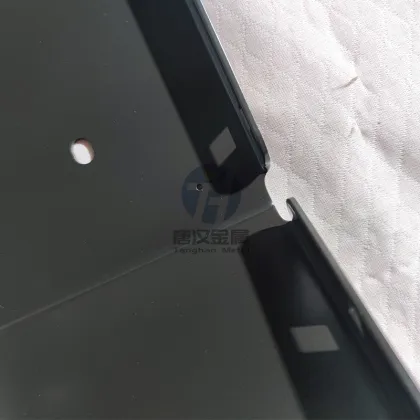 metal fabrication product custom sheet metal fabrication