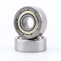 605ZZ Shielded Miniature Bearing 5×14×5mm